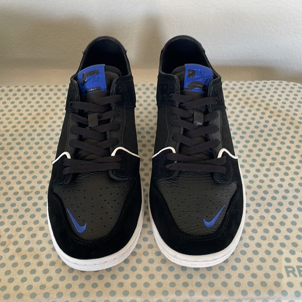 NIKE SB ZOOM DUNK LOW PRO QS